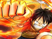 Anime Puzzle Manga image