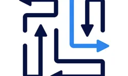 Arrow Escape Puzzle Game image