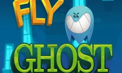 image bg Fly Ghost
