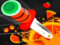image bg Flippy Knife Hit Dash