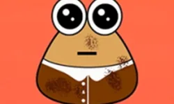 Pou Caring image