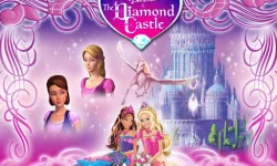 The Barbie Jigsaw Puzzle image