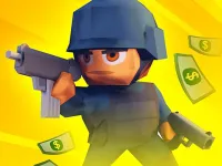 Bullet 3D Overload image