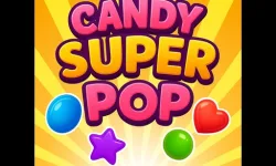 image bg Candy Super Pop