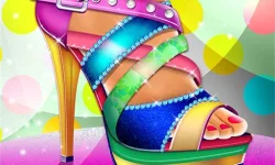 image bg Shoe Designer