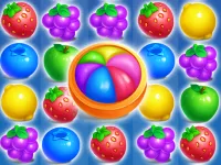 Fruit Fall Crush image