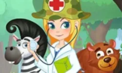 Jungle Doctor image
