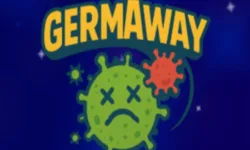 GermAway image