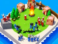 image bg Island Merge war