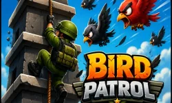 image bg Bird Patrol