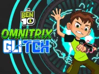 Ben 10 Omnitrix Glitch image