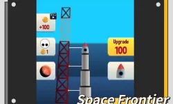 SpaceFrontier image
