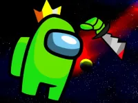 Among Them Space Puzzle image