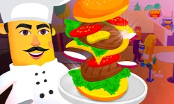 Fast Food Universe image