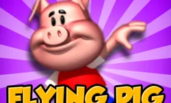 Flying Pig image