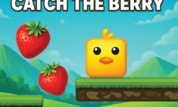 Catch The Berry image