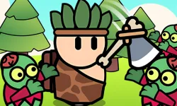 Forest Survivor Rougelike image