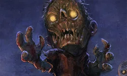Zombie Tornado image