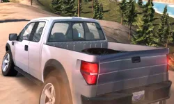 OFF ROAD - Impossible Truck Road 2021 image