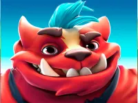 monster run 2 image