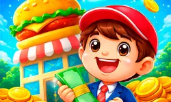 Restaurant Tycoon image
