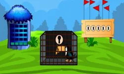Rescue The Toucan image