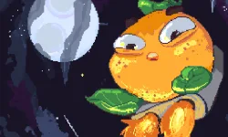 Flying Orange image