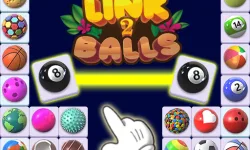 Link 2 balls image