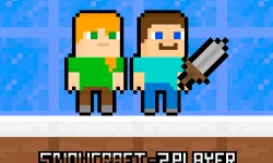 image bg Snowcraft 2 Player