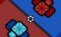image bg Pixel Ball League