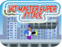 image bg Hit master Super attack