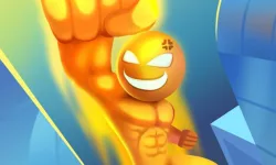 Big hand image