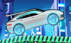 image bg Galactic Driver
