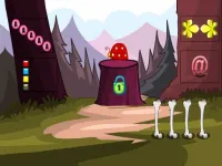 Anthill Land Escape image