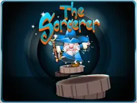 The Sorcerers image
