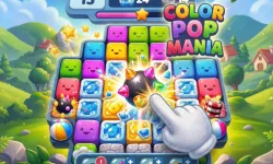 Color Pop Mania image