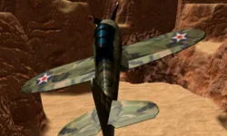 3D Air Racer image