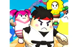 Stumble Survival Guys image