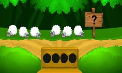image bg Sheep Farm Escape