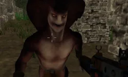 Masked Forces: Ancient Serpents image