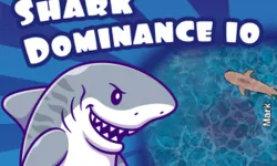 Shark Dominance io image
