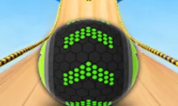 Going Balls 3d Game image