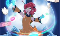 Time Witch image