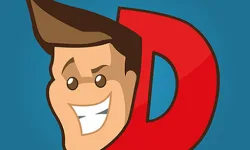 image bg Dangerous Danny
