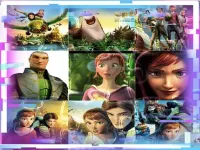 Epic Match3 Puzzle image