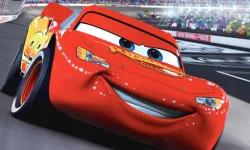 McQueen Cars Slide image