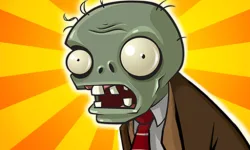 image bg Crossy Zombie