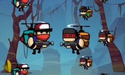 Superhero Adventure image