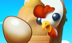 image bg Egg Hunt Mania