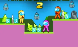 Among Chen Bots 2 image